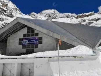 The doors of Hemkund Sahib are going to open from May 22