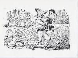 Minor kidnapped in district Rudraprayag
