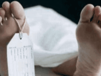 Severe cold turned deadly: One person died here
