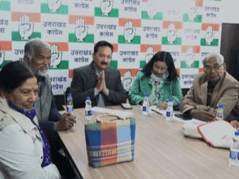 India alliance meeting held in Doon, strategy for upcoming Lok Sabha elections discussed