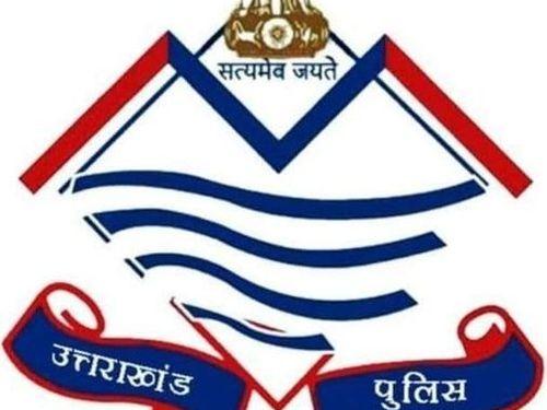 Action against illegal activities of Haridwar Police