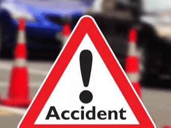 Tragic road accident in Rudraprayag district, one person died