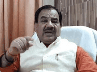 ED raids on the places of Harak Singh Rawat
