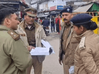 Uttarakhand Police alert in view of UCC protest