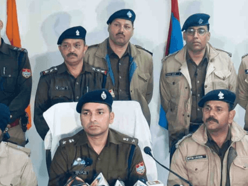 Police got big success in Haldwani violence case