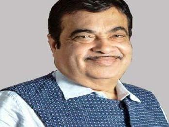 Union Minister Nitin Gadkari is in the grip of Corona
