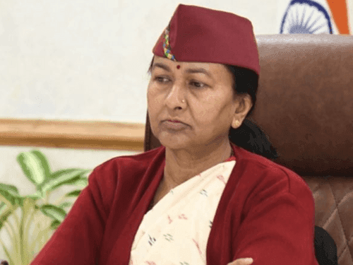 Chief Secretary gave instructions to make the upcoming Chardham Yatra safe