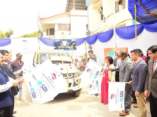 Chief Electoral Officer participated in voter awareness program