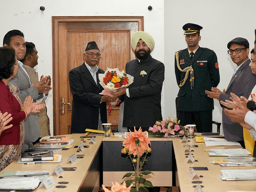 Executive meeting of Uttarakhand State Child Welfare Council concluded