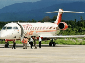 Alliance Air's Pithoragarh-Delhi service starts from April 1