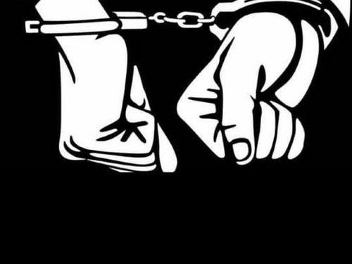UttarakhandPolice's STF team and Punjab Police joint action made the criminals sour teeth.