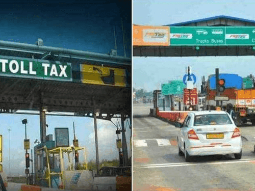 Rates will increase at Dehradun-Lachhiwala toll plaza from April 1