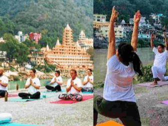 Uttarakhand Yoga Instructor Recruitment Exam Application Date Extended