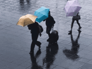 Weather will remain changed in Uttarakhand for the next three days