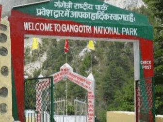 Gangotri National Park gates will open soon