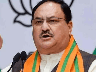 Change in the date of JP Nadda's program, now he will come to Uttarakhand on this day