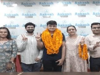 Akshat from Haldwani tops NEET UG 2024 All India with 99.99 percentile