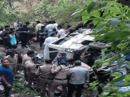 The government will provide financial assistance to the families of the deceased