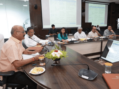 Dehradun's general assembly and management executive meeting concluded