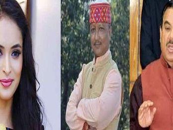 MLA Dilip Rawat will not join Congress party