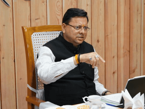 State level vigilance and monitoring committee meeting was organized