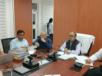 Strict action will be taken against those who spread misleading and wrong information about the disaster