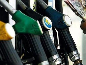 Petrol-diesel prices are increasing continuously