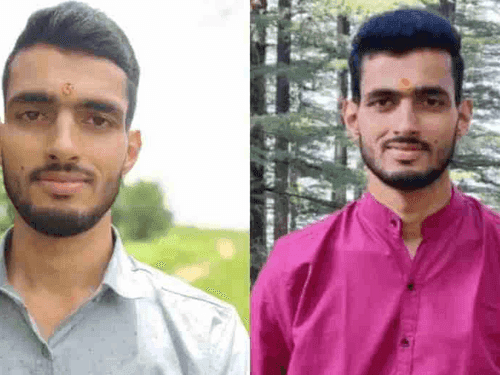 Vikas Pandey of Champawat became JE in Uttarakhand Water Institute