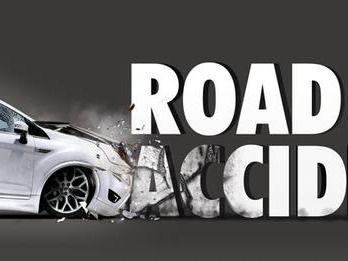 One killed as vehicle falls into a ditch