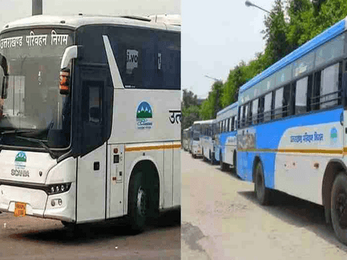 Now travelling by roadways buses will be costly