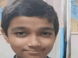 Haridwar's Shashwat selected for National Military School, Bangalore
