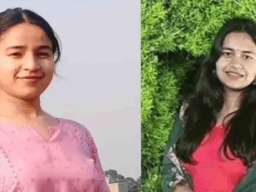 Two daughters of Chamoli achieved success