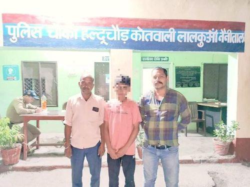 Missing child from Nainital recovered safely from Bihar within 48 hours