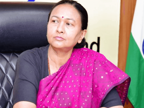 Chief Secretary gave instructions to officers regarding E-Office