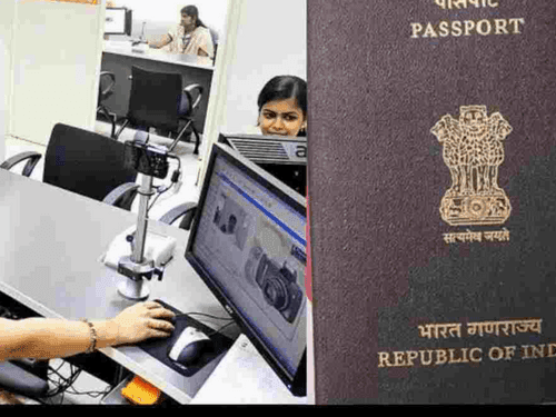 Passport offices will open in Gopeshwar and Kotdwar of Uttarakhand