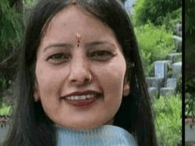 DDHaat's Pradhan Mamta will be honored in Delhi on Independence Day
