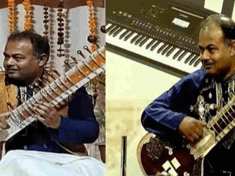 Sitar player Robin Karmakar receives highest classical music honour