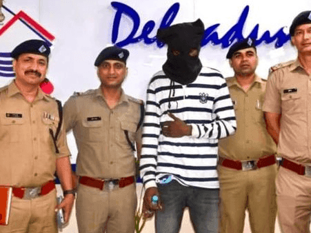 Smuggler arrested with illegal cocaine worth Rs 31 lakh