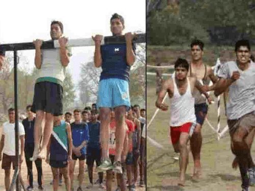 Recruitment process for 2000 posts of police constable will start soon