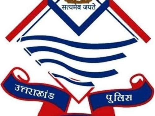 Action against illegal activities of Haridwar Police