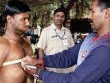 UKSSSC is going to recruit for the post of Sub Inspector. Last Date of Application 21.02.2022