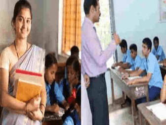 Uttarakhand Education Department will soon have recruitment for 955 posts