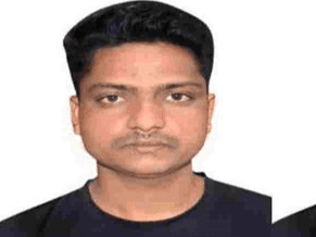 Pankaj of Pithoragarh became Assistant Commandant in ITBP