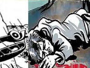 Two killed in separate road accidents