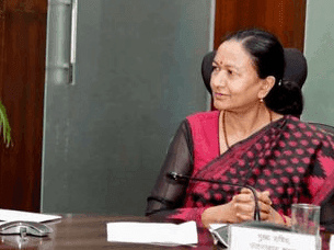 The CS informed the Commission about the efforts made in public interest