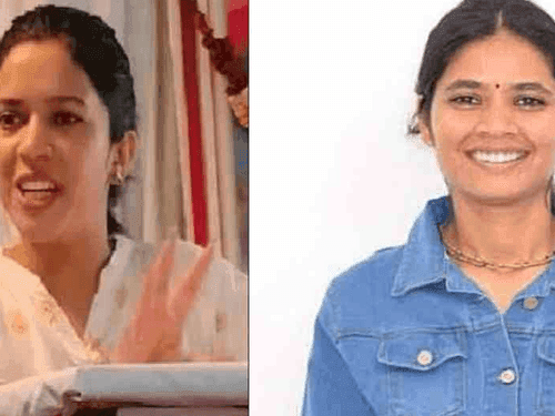 Meenakshi Pandey and Kavita Pandey will hoist the flag of yoga in Tokyo