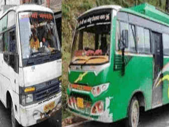 KEMU will run 50 additional buses from Haldwani to the hills during Diwali