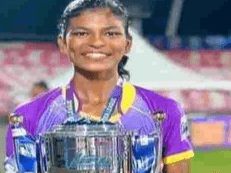 Prema Rawat of Bageshwar selected in T20 women's cricket team