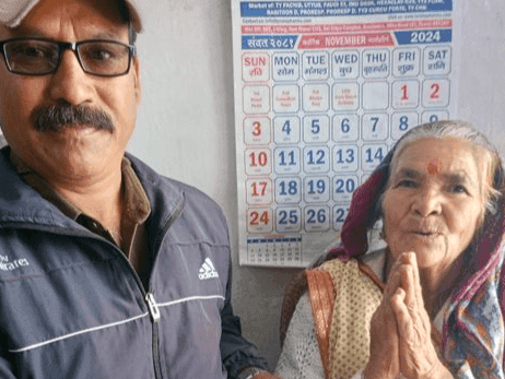 Homeguard Chandan Singh Rawat set an example of honesty