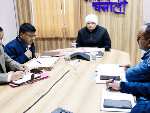Toilets will be constructed for families without toilets